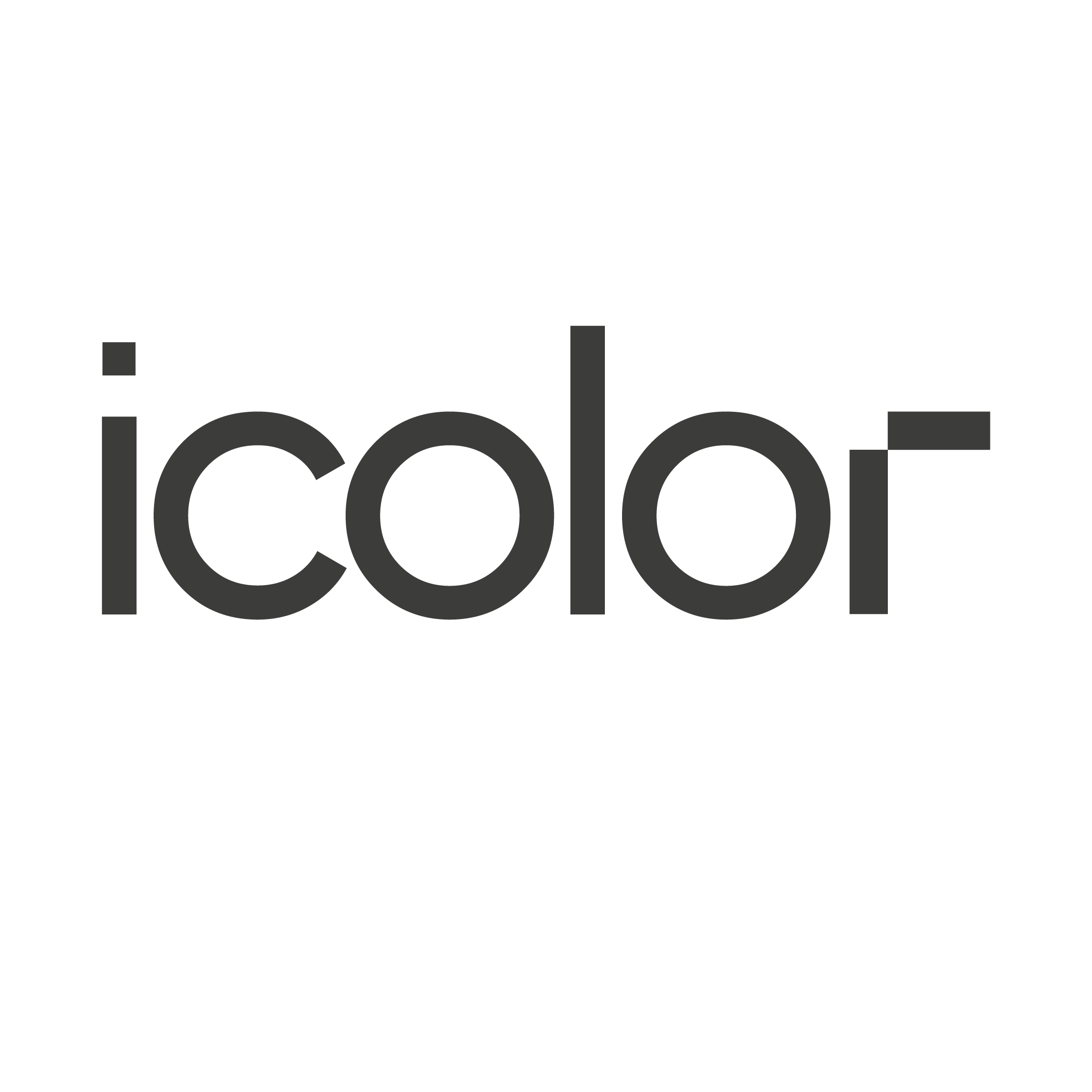 iColor Logo
