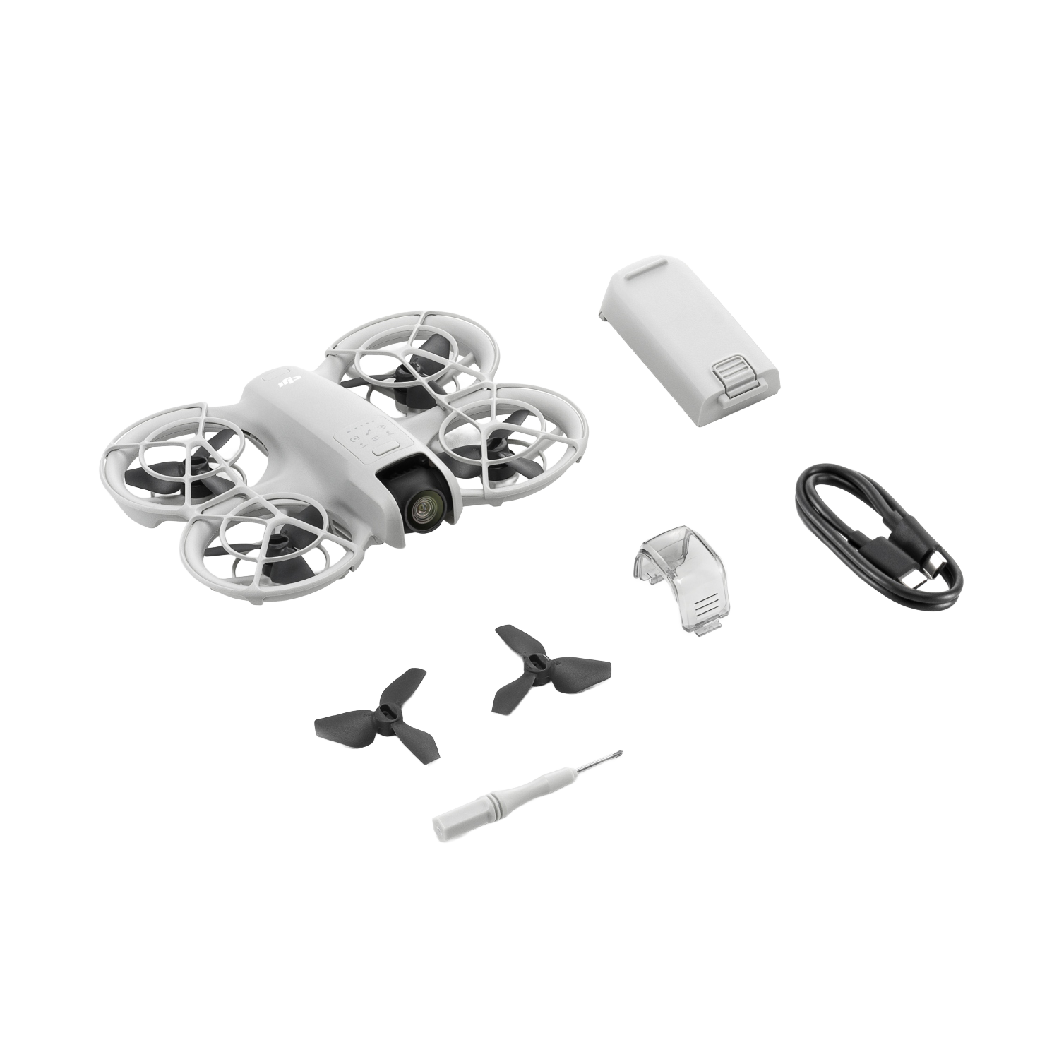 Dron DJI Neo